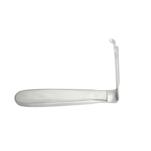 อุปกรณ์ผ่าตัดแบบกำหนดเอง Morje Surgical OEM รุ่น Austin Retractor ขนาดใหญ่ ผลิตจากสแตนเลส สำหรับศัลยกรรมกระดูกและข้อ - Product Image 2