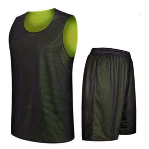 Maillot de basket vintage, uniformes de basket-ball, fabricant, tissu polyester, uniforme de basket-ball tendance, col rond, design personnalisé - Product Image 1