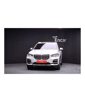 BMW X5 XDrive 30d XLine 2024 Diésel Automático 52.220 km Volante a la Izquierda Modelo 7/2024 - Product Image 3