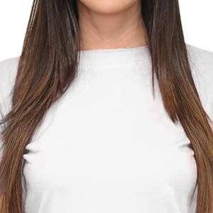 Camiseta Deportiva para Mujer, Tallas Grandes, 100% Algodón Transpirable, Personalizable, Venta Caliente 2026 - Product Image 5