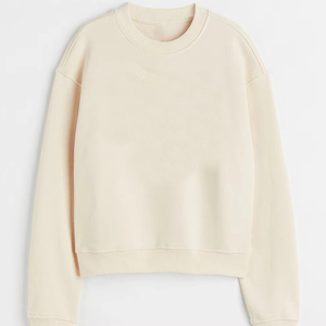 เสื้อสเวตเตอร์ไหมพรมฤดูหนาวแบบสบายๆ ทันสมัย ราคาถูก คุณภาพดี ดีไซน์ใหม่ล่าสุด แฟชั่นสำหรับผู้หญิง ผ้าฝ้าย - Product Image 2