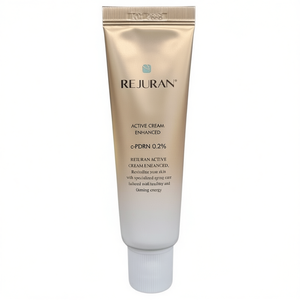 REJURAN Enhanced 50ml Crema Viso Attiva con C-PDRN, Ceramide, Peptidi e Acido Ialuronico per Riparazione della Barriera Cutanea e Idratazione Profonda - Product Image 3