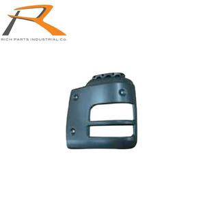 Parachoques para Camión Europeo 81416105609, Fabricado en Taiwán para Piezas de Carrocería de Camiones MAN - Product Image 1