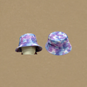 Sombrero de Exterior con Estampado Elegante para Amantes de la Moda y Accesorios de Vacaciones, Sombrero para una Cómoda Protección Solar en Verano, Uso Diario Informal - Product Image 5