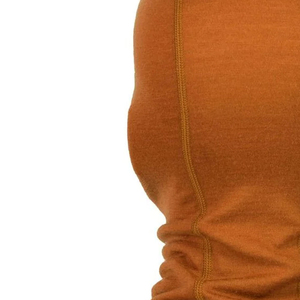 Pasamontañas Unisex a Cuadros con Bordado 3D Interlock, 100% Poliéster, Transpirable, Impermeable, Ofrece Cobertura Suave y Cálida para el Invierno - Product Image 2