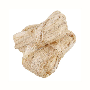 เส้นใยไซซอล / ป่านไซซอล / เกรด UG ธรรมชาติ 100% คุณภาพสูง ราคาถูก - Product Image 6