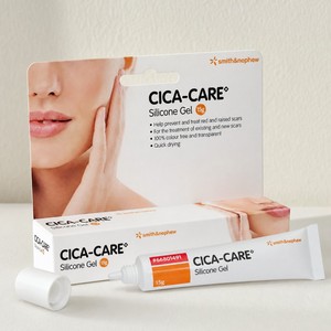 Productos para el cuidado de la piel Cicacare Gel de silicona para cicatrices 15g Gel de silicona tópico para el cuidado de la piel - Product Image 6
