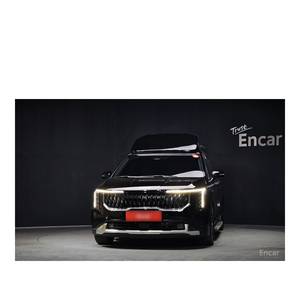 Kia Carnival 2024, Limusina de 9 Pasajeros, Diésel, Automática, Volante a la Izquierda, Emisión Euro V, Tapicería de Cuero - Product Image 3