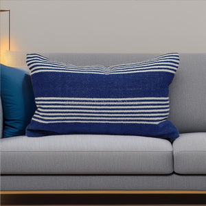 Woven Decorative Cushion Cover for Bed <b>Sofa</b> Cheap Price Sustainable Woven Throw <b>Pillow</b> Covers for Home Decor Boho Cushion Cover - Product Image 3