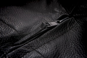 Vestes de moto en cuir de haute qualité personnalisées pour hommes, nouvelle collection de vestes de sécurité pour vélo moto Logo personnalisé - Product Image 5