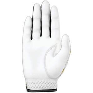 Gants de golf pour hommes de qualité supérieure, Tacos and Tequila, fabriqués en cuir véritable, disponibles en taille moyenne/grande, spécialement conçus - Product Image 5