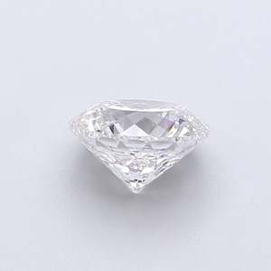 Diamant de laboratoire taillé portugais 1,11 ct, couleur D, clarté VVS2, pierre précieuse lâche, excellente finition, composant pour la fabrication de bijoux fins - Product Image 3