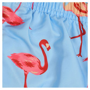 Fully Customized Men Sublimation Short Perfect Styling Hot Selling Reasonable Price <b>Unique</b> Designs Men Sublimation Short - Product Image 4