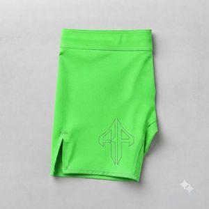 Pantalones Cortos de MMA Cómodos, Impresión por Transferencia de Calor, Cortos, Transpirables, Material de Spandex/Poliéster, Calidad Premium para Hombre - Product Image 4