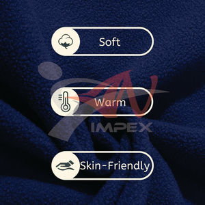 เสื้อฮู้ดผู้ชายรุ่นใหม่ล่าสุด ผ้าฝ้าย 100% ขายส่งราคาถูก - Product Image 6