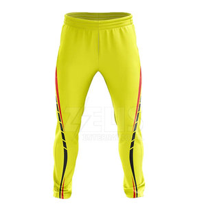 Prix d'usine en stock, uniforme de cricket pour hommes, personnalisable, ensemble d'uniformes de cricket pour hommes. - Product Image 4