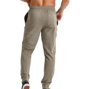 Cheap Price Unique Style Custom Made Washed <b>Men's</b> <b>Pant's</b> Customized Your Own Logo <b>Men</b> <b>Joggers</b> <b>Pant</b> - Product Image 2