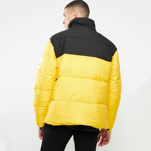 High Quality Mens Windproof Waterproof Canvas Eco friendly Breathable Slim Fit Fashion Outdoor Puffer <b>Jacket</b> lightweight - Product Image 3