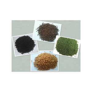 Fertilizante DAP de Calidad Premium, Suministro Agrícola al por Mayor para Compradores Internacionales y Productores de Cultivos - Product Image 1
