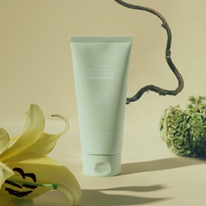 cleanser <b>face</b> wash Derma Share Vegan Tea <b>Tree</b> Acne pH Balance Foam Cleanser 150mL Ceramide 150ml Facial Cleanser - Product Image 4