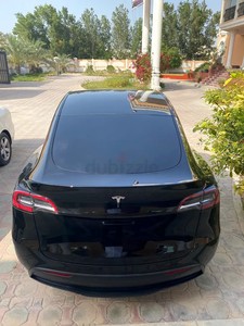 Tesla Model Y Long Range à conduite à droite - Product Image 4