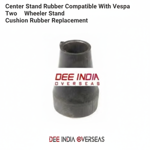 Goma de Repuesto para Soporte Central Compatible con Vespa de Dos Ruedas - Product Image 2