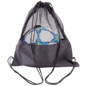 ผู้จัดจำหน่ายกระเป๋าเป้ฟุตบอลแบบขายส่ง กระเป๋าว่ายน้ำแบบแยกส่วนแห้ง-เปียก กระเป๋าฟุตบอลแบบมีเชือกผูก กระเป๋าเป้พกพา กระเป๋ากีฬาสำหรับผู้ชาย - Product Image 2