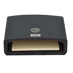 Forno per Pizza Portatile da Campeggio 40x35x10 cm con Fornello a Gas e Piano Cottura per Uso Interno, con Scatola e Pietra per Pizza - Product Image 6