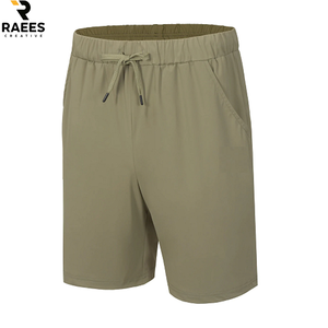 Wholesale Supplier Sportswear <b>Mesh</b> <b>Shorts</b> Custom Printed Long Drawstrings Zipper Pockets Designer <b>Shorts</b> - Product Image 2