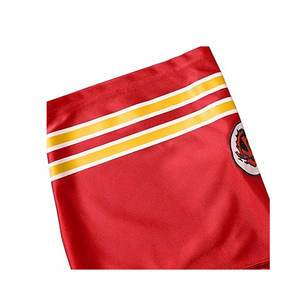 Maillots de football américain personnalisés en gros aux États-Unis, vêtements de sport, broderie, impression par sublimation, logo d'équipe, nom, uniformes en polyester - Product Image 6