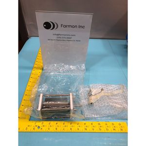24002326 VARIABLE CAPACITOR, RF HEATER ASSY - อุปกรณ์และชิ้นส่วนเซมิคอนดักเตอร์ระดับโลกที่เชื่อถือได้จาก Trusted Global - Product Image 2