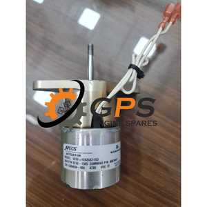 Actuador de calidad OEM 12V/24V número de pieza 0306-5465; A061N417; A053E213 cilindros producto - Product Image 3