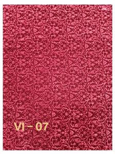 Plain Dyed Micro Velvet Fabric Heavyweight 100% Silk Touch <b>Blackout</b> Luxury <b>Material</b> For Curtain Garment Sofa Upholstery Cloth - Product Image 6