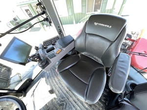 รถแทรกเตอร์ดีเซล 430 แรงม้า มือสอง สำหรับงานไถพรวนและเตรียมดิน - Product Image 5