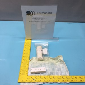 2 Varian F1241001 Block, <b>Terminal</b>, 127229 - Trusted Global Legacy Semiconductor Equipment and Parts at - Product Image 5