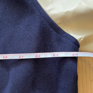 Causal Sporty Varsity <b>Jacket</b> Men Men Varsity <b>Jacket</b> Navy Blue Cream Letterman Chenille A <b>Patch</b> - Product Image 5