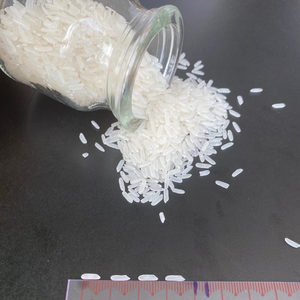 Riz Jasmin Aromatique de Qualité Supérieure - Séché, à Grains Longs, Grade Supérieur, personnalisable en emballage de 1 kg pour la vente au détail - Récolte Actuelle - Pey - Product Image 4
