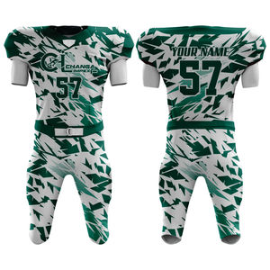 Maillot d'équipe Infinity Elite Champion Fusion Jersey Velocity X American Jersey - Product Image 3