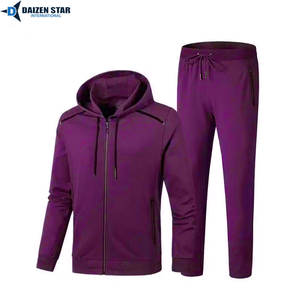 DAIZEN STAR INTERNATIONAL Chándal Unisex Cortavientos Transpirable Ecológico de Secado Rápido con Cordón Ajustable para Adultos - Product Image 5