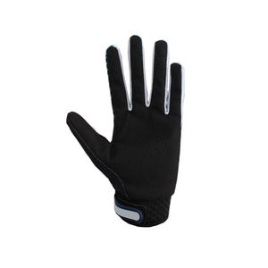 ถุงมือปั่นจักรยานเสือภูเขาแบบครึ่งนิ้ว ระบายอากาศได้ดี ซับแรงกระแทก คุณภาพสูง สำหรับฤดูร้อน - Product Image 3