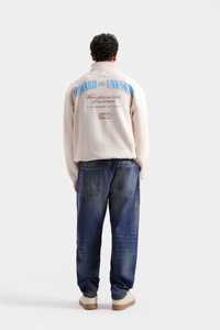 Sudadera para Hombre de Peso Pesado – Interior de Forro Polar Cálido - Product Image 3