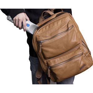 Eversweet Ciotola Portatile per Acqua Gassata con Filtro per Cani e Gatti, Bottiglia per Purificazione dell'Acqua per Uso Esterno - Product Image 5
