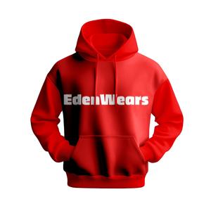 Vente en gros de sweats à capuche en coton 100% uni, longs et surdimensionnés, très demandés pour l'hiver, vêtements pour hommes et femmes, logo personnalisé - Product Image 1