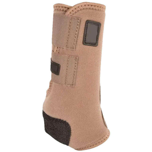 Protectores de Patas de Caballo Ajustables de Nailon para Montar a Caballo - Product Image 1