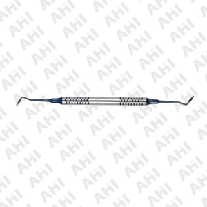 Kit de Instrumentos Dentales Manuales de Acero Inoxidable para Rellenos de Composite, Certificado CE Clase III, Reutilizable, Servicio OEM/ODM - Product Image 6