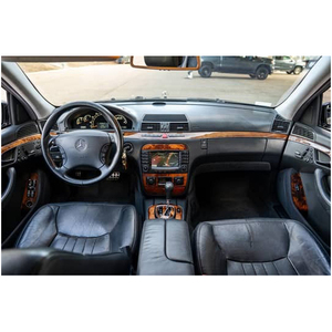 Mercedes-Benz S55 AMG 2006 - Product Image 2