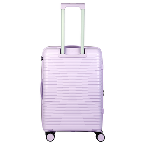 Maleta Rígida Ligera OEM al por Mayor con Candado TSA, Equipaje Duradero con Ruedas Giratorias, Bolsa de Viaje Premium - Product Image 2