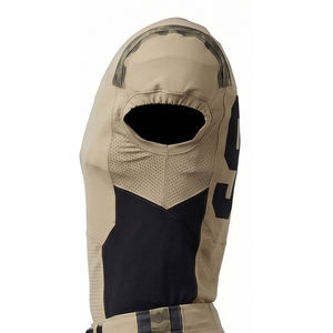 Uniforme de Fútbol Americano Estilo Urbano 2026, Silueta Holgada, Personalizado por Sublimación, Conjunto de Camiseta de Fútbol Americano para Equipos - Product Image 4