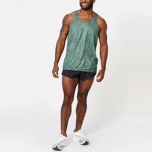 Maillots d'entraînement sublimés imprimés de qualité professionnelle, tissu extensible anti-boulochage, séchage rapide, respirant, motif personnalisé - Product Image 4