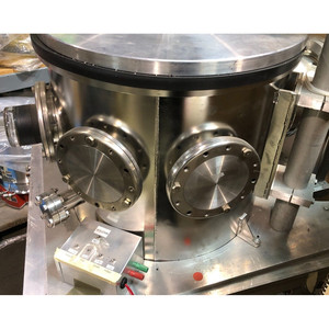 Conjunto de Cámara de Vacío, Power Designs - Equipo y Piezas de Semiconductores de Confianza con Legado Global - Product Image 6